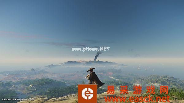 《对马岛之魂》开发商招聘信息或暗示续作消息