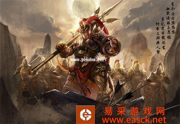 3月3就要3V3 《英雄杀》手游武勇擂台赛爽快来袭