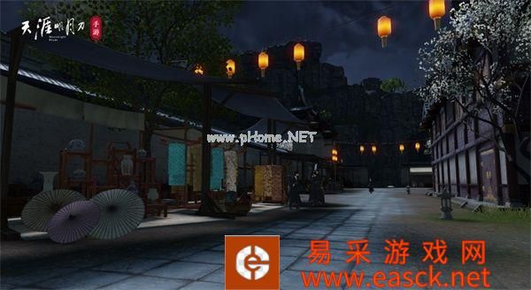 最低调的门派?新门派【从龙】最全揭秘!