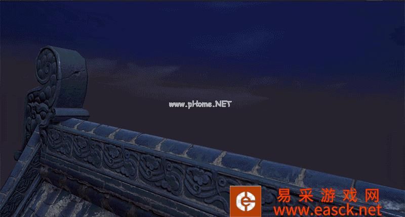 最低调的门派?新门派【从龙】最全揭秘!