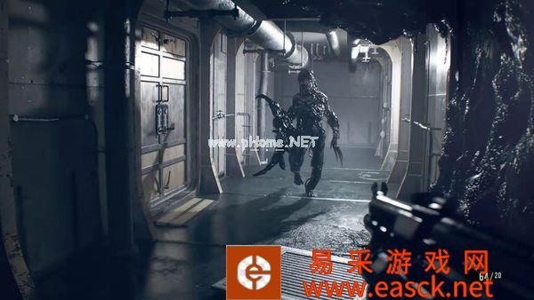 《生化危机》系列三作将获得次世代补丁支持