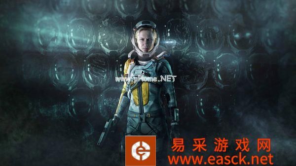 《死亡回归》开发商目前正在打造全新游戏IP