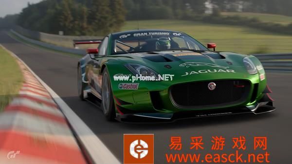 《GT赛车7》媒体评分解禁 MC88分依旧优秀