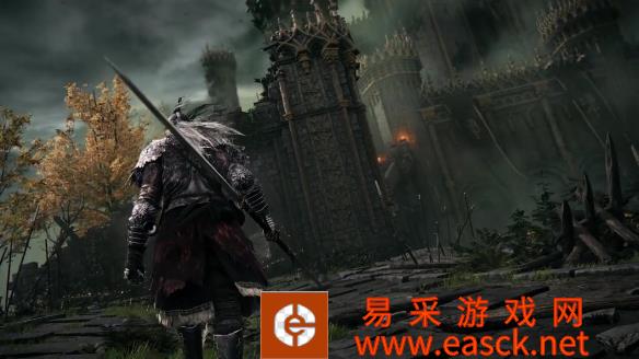 《艾尔登法环》发布真人预告：神盾演员温明娜出演！