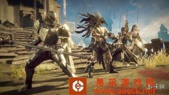 白金新作《巴比伦的陨落》彻底暴死 在线峰值仅650人