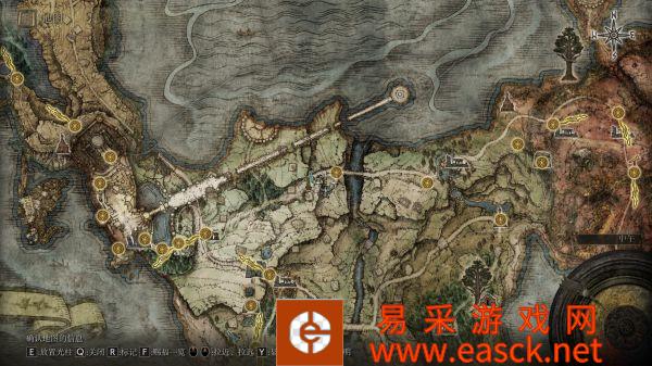 艾尔登法环壶战士亚历山大任务攻略