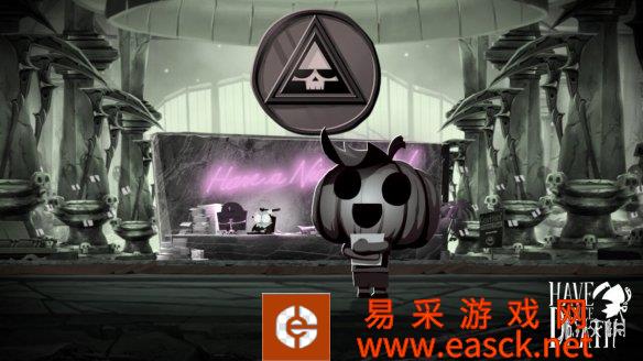 《祝你好死》发布新预告片 带你“新员工入职培训”