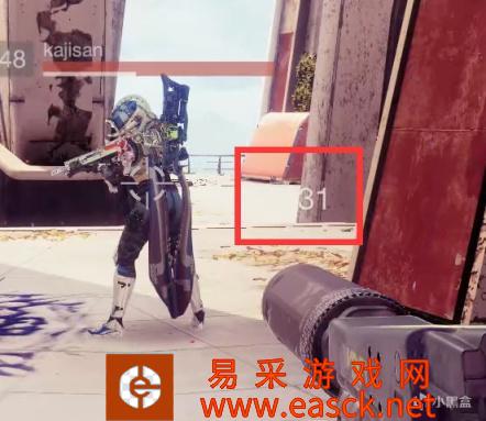 命运2苏生赛季猎人新金手复兴之握数据测试