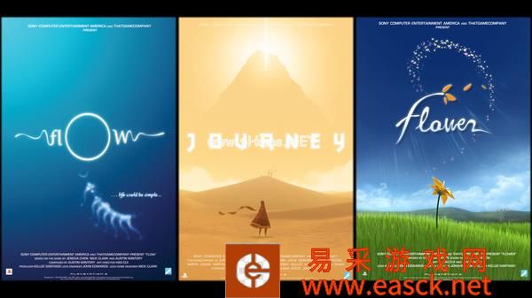 游戏开发商thatgamecompany获1.6 亿美元投资