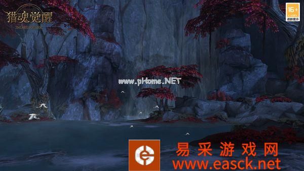 《猎魂觉醒》全新太古巨兽“拉莱耶”情报解禁