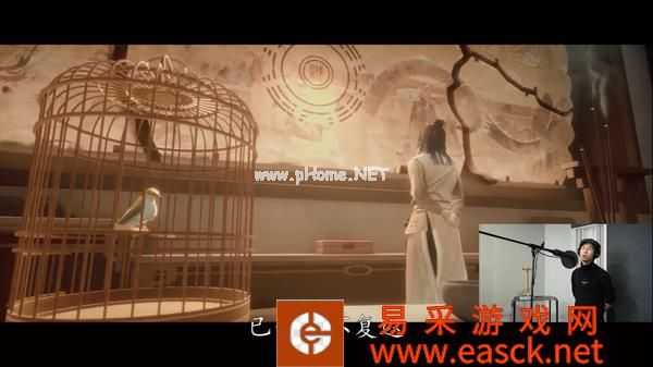 《师父SIFU》发布中文语音更新 公开幕后花絮