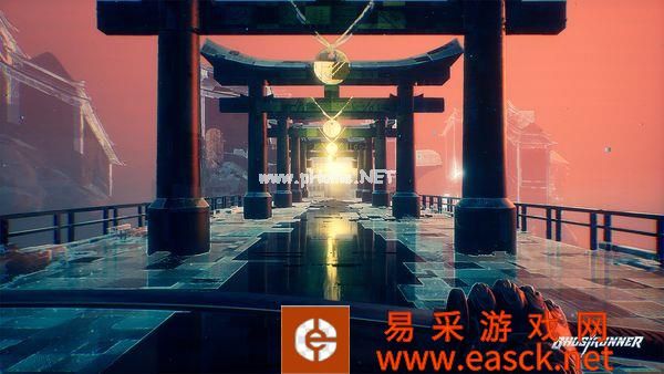 《幽灵行者》新DLC“赫尔计划”发售 定价68元