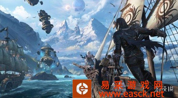 《失落的方舟》在一天之内删除超100万个机器人账户！