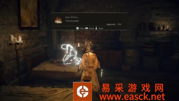 因文化差异 日本褪色者被《艾尔登法环》留言欺骗了