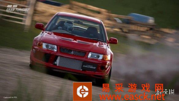 《GT赛车7》游戏开场影片！官方发布新手上路指南！