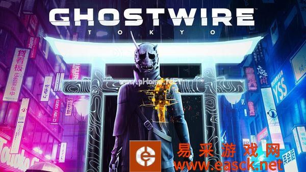 《幽灵线:东京》公开PS5版预购奖励 8套机车服