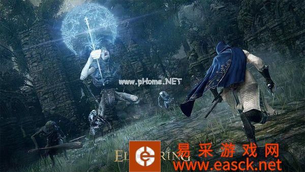 统计网站显示《艾尔登法环》PC版销量已破千万