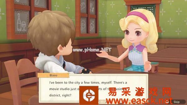 《牧场物语:橄榄镇》或将登陆PS4和Xbox One