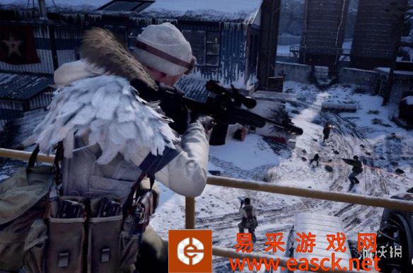 《使命召唤17》将迎来更新！加入新地图、武器等内容