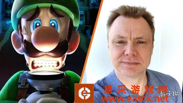 《路易鬼屋3》开发商Next Level联合创始人兼总裁退休