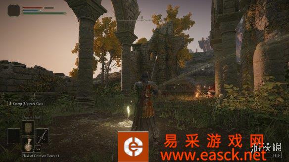 画风大变样！《艾尔登法环》2款新视觉特效mod发布