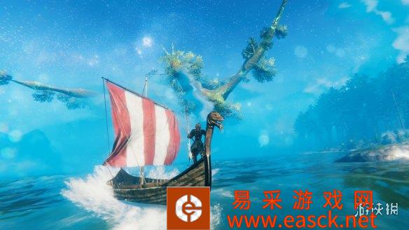 不更新也能卖爆?《英灵神殿》Steam已售出2000万份!