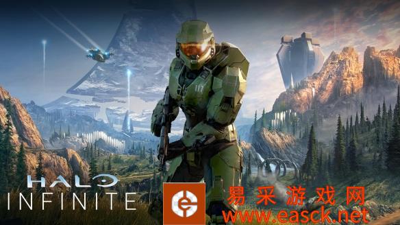 《光环：无限》多人模式首席设计师离职 多名高层已离开