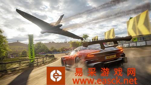 《极限竞速地平线5》车辆配件升级指南