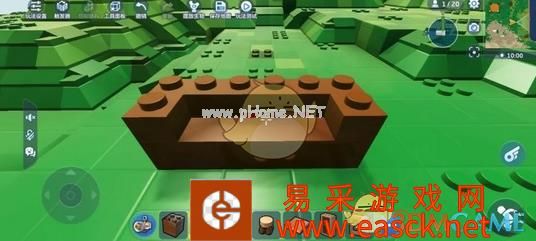 《乐高无限》台阶块妙用指南