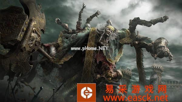 艾尔登法环骨灰作用详解