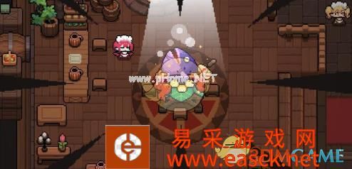 《我的勇者》食物系统怎么玩