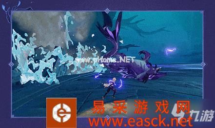 《原神》冰呼雷啸活动玩法解析