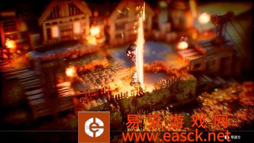 三角战略难度选择推荐 一周目选什么难度好