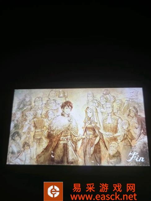 三角战略真结局触发方法 完美结局解锁条件