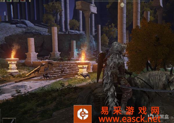 艾尔登法环深根前往方法介绍 深根怎么去