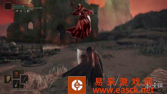 从入门到弃坑 《艾尔登法环》初期Boss盘点（下）