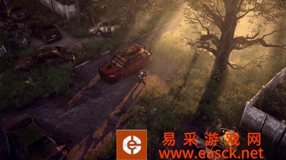 《最后的战役劫后余生》全枪械测试心得分享