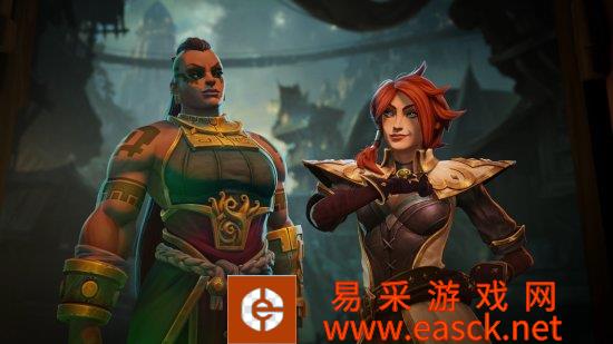 《破败王者：英雄联盟传奇》净化神庙宝箱怎么打开