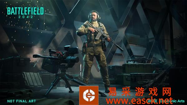 《战地2042》逃生艺术家解锁心得