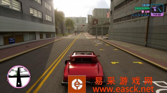 《GTA三部曲重制版》怎么解锁扮演医生成就