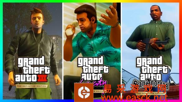 《GTA三部曲重制版》离经叛道成就达成技巧分享