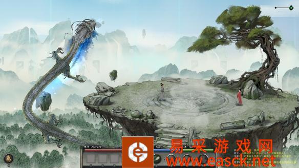 《鬼谷八荒》游戏宗主机制介绍