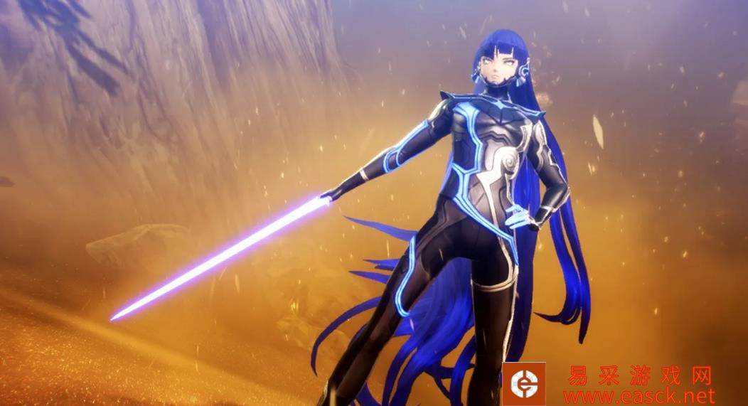 《真女神转生5》开局玩法技巧分享