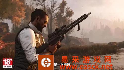 《孤岛惊魂6》范斯疯狂DLC全玩偶收集攻略