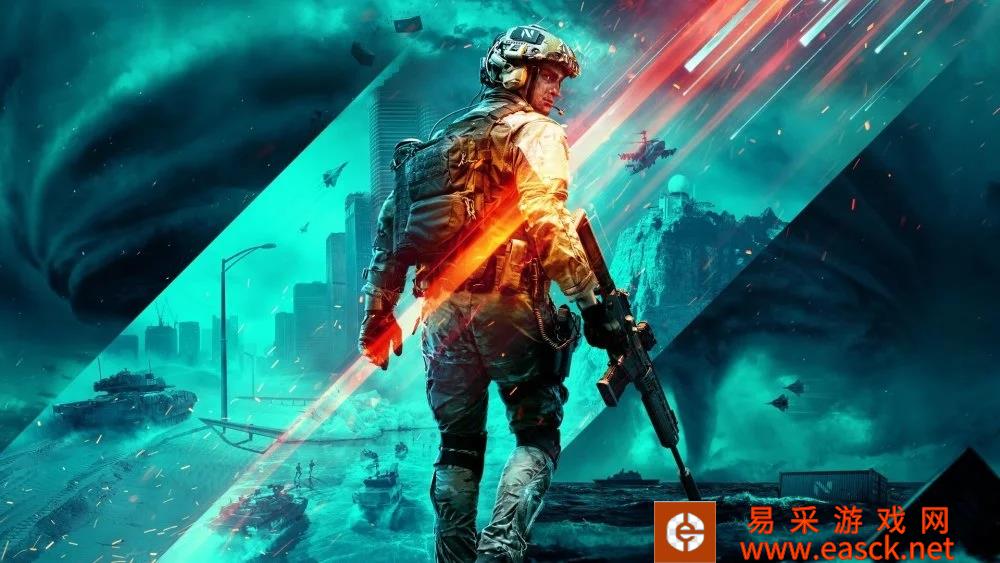《战地2042》提升fps方法分享