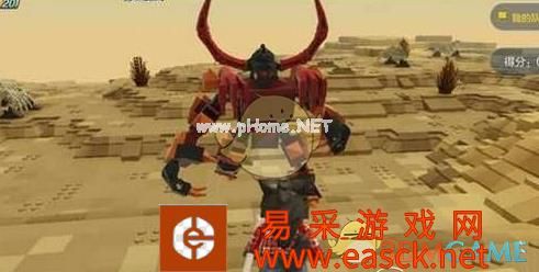 《乐高无限》地心魔人精华获取攻略
