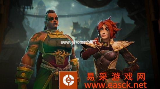 《破败王者：英雄联盟传奇》船长房间保险箱打开方法分享