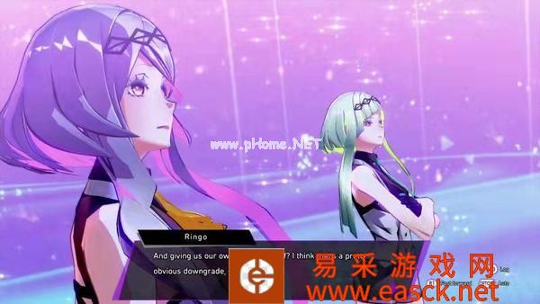 《灵魂骇客2》最新游戏截图公开 8月25日发售