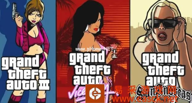 《GTA三部曲重制版》追踪到底任务攻略