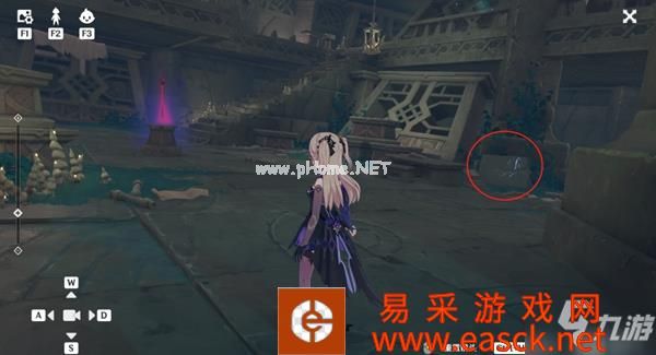原神三界路飨祭镜面反射导光之仪全解密攻略